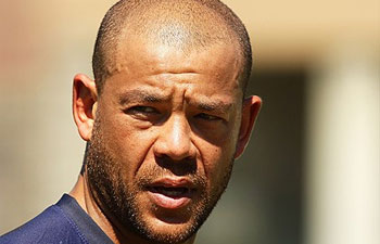 Australian cricketer Andrew Symonds leaves Bigg Boss house